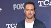 Mark-Paul Gosselaar Wanted To Quit Hollywood After Fox Canceled ‘Pitch’