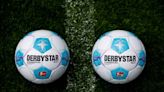 Das ist der neue Bundesliga-Spielball