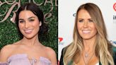 Why Ashley Iaconetti Thinks Trista Sutter Is on 'Special Forces' Season 3