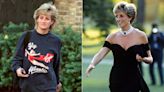 Princess Diana's Best Fashion Moments of All Time