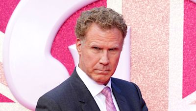 Will Ferrell becomes latest Hollywood star to invest in English football club