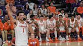 Chase Hunter withdraws from NBA Draft, will return to Clemson basketball for sixth season