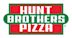 Hunt Brothers Pizza