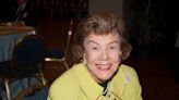 Mildred Miller Posvar, opera star, former first lady of Pitt, dies at 98