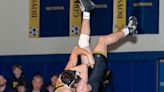 Wrestling: Delaware Valley pleases home fans with thrilling wins in Group 1 semifinal victory