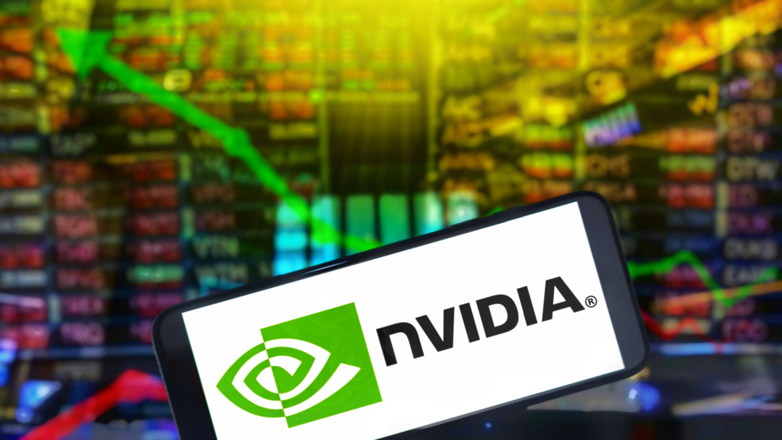Should You Buy Nvidia (NVDA) Stock Before May 22?