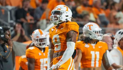 Updating Tennessee rankings in college football polls entering Oklahoma game