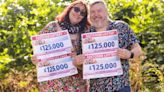 I will spend £500k lottery win on my home - but only one room interests my wife