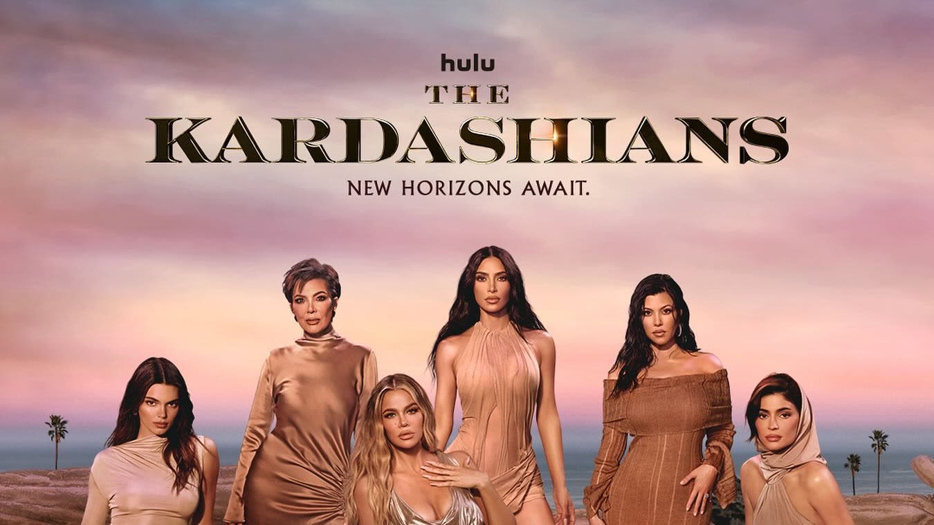 Attn: Hulu's 'The Kardashians' Season 5 Trailer Is Officially Upon Us