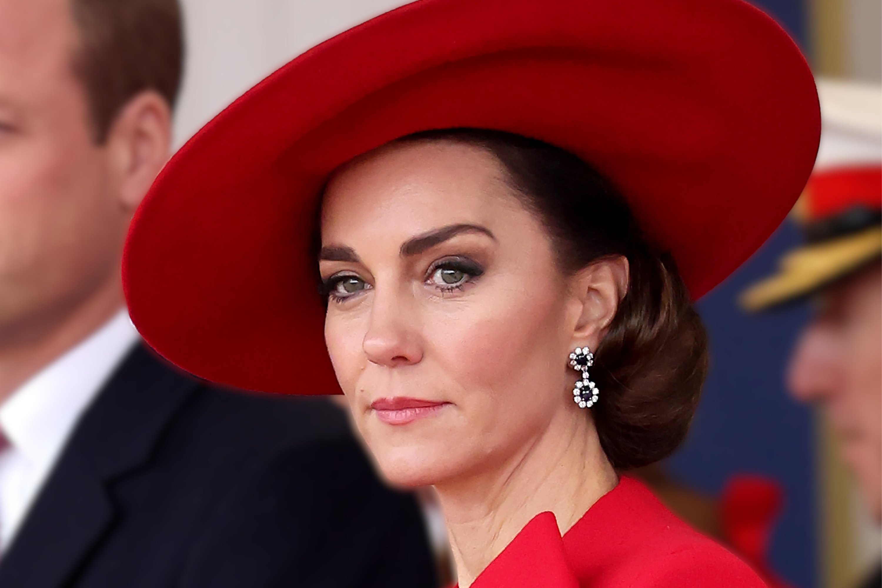 Princess Kate to miss key meeting during cancer absence