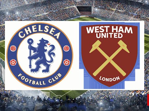 Chelsea 5-0 West Ham: resultado, resumen y goles