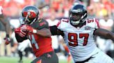 Source: Grady Jarrett, Atlanta Falcons agree to 3-year contract extension