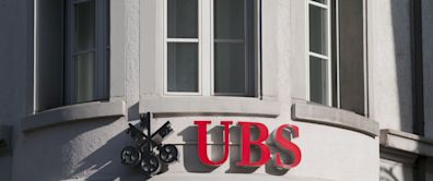 UBS Slapped With $850,000 Fine Over Long-Running Supervisory Failures