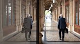 A Den of Spies: Vienna Emerges as Hub for Russian Espionage