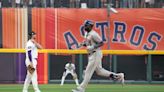 Houston Astros' Yordan Alvarez Joins Recent History with Pair of Mammoth Home Runs on Saturday