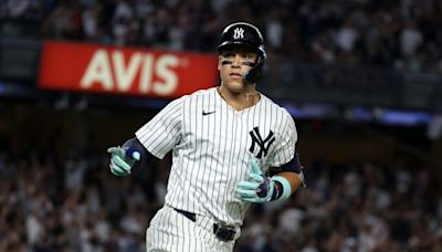 MLB》比 2022 年難度更高，Aaron Judge 能再次締造單季 60 轟嗎？