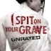 I Spit on Your Grave (2010 film)