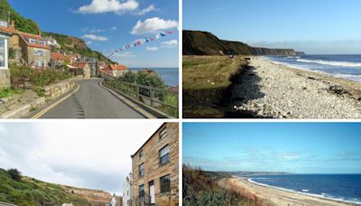 The five best seaside locations to explore in and around County Durham