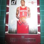 #換新收藏#[GARY PAYTON II][RC][新人球衣卡][DONRUSS][2016-17]~有問題請提問~