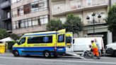 La empresa de las ambulancias renuncia y se declara insolvente