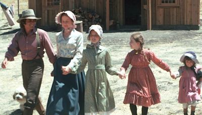 'Little House on the Prairie': Are These the 10 Greatest Episodes Ever?