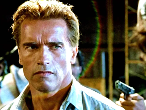 Stanley Kubrick era un gran admirador de esta película de Arnold Schwarzenegger