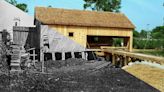 Early Sheboygan County sawmill was reborn at Wade House thanks to Kohler Foundation | Throwback