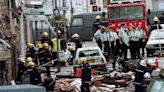 Government to publish terms of reference for Omagh bomb inquiry – Lord Caine