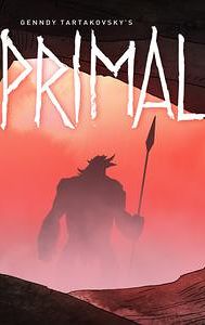 Primal (TV series)