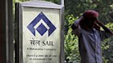 SAIL shares rise after report of steel union proposing merging three companies with PSU major