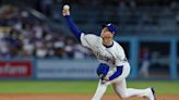 'He is starting to become that guy': Yoshinobu Yamamoto shines in Dodgers' victory