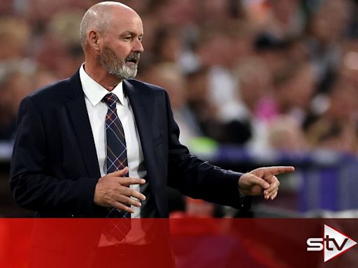 Steve Clarke optimistic Scotland can build on their revised approach