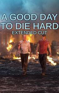 A Good Day to Die Hard