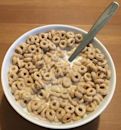 Honey Nut Cheerios