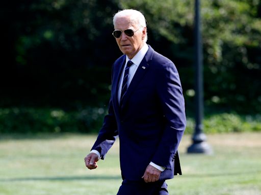 President Joe Biden bows out of reelection campaign, Harris vows to win nomination