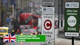 Lessons from London: What NYC can learn as it becomes 1st city in US with congestion pricing