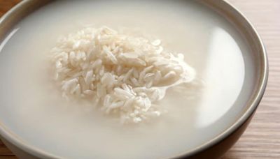 What is 'Rice-Zempic', the viral dupe for Ozempic for weight loss?
