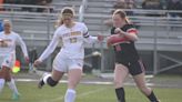 Inconsistency a factor again for Cheboygan girls soccer in home loss to Ogemaw Heights