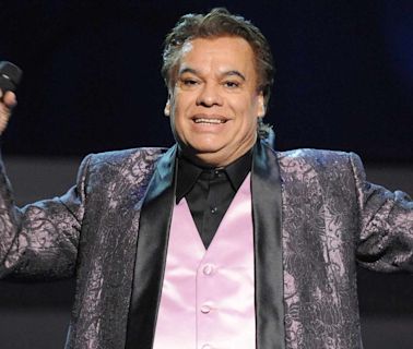 Sale a la luz lado desconocido de Juan Gabriel