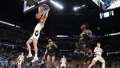 What Purdue basketball will remember about Zach Edey