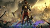 Flintlock: Siege of Dawn traz diversão em soulslike simplificado