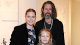 All About Amy Adams’ Daughter Aviana Olea Le Gallo