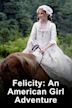 Felicity: la aventura de una niña americana