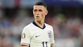 Phil Foden rejoins England squad ahead of Euro 2024 clash with Slovakia