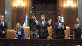 La Legislatura porteña aprobó el aumento del ABL, el impuesto inmobiliario y las patentes