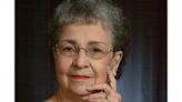 Cecelia Joan Hidalgo Mouton - Port Arthur News