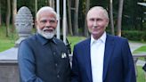 ...killed, Heart Bleeds', PM Modi Tells Putin Day After Strike On Children's Hospital in Ukraine | Video - News18