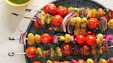 11 Unique Recipes For Your Grill This Summer