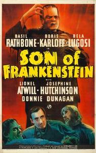 Son of Frankenstein