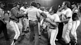 10-cent Beer Night: The day Cleveland flat lost its head (June 4, 1974) | Sporting News